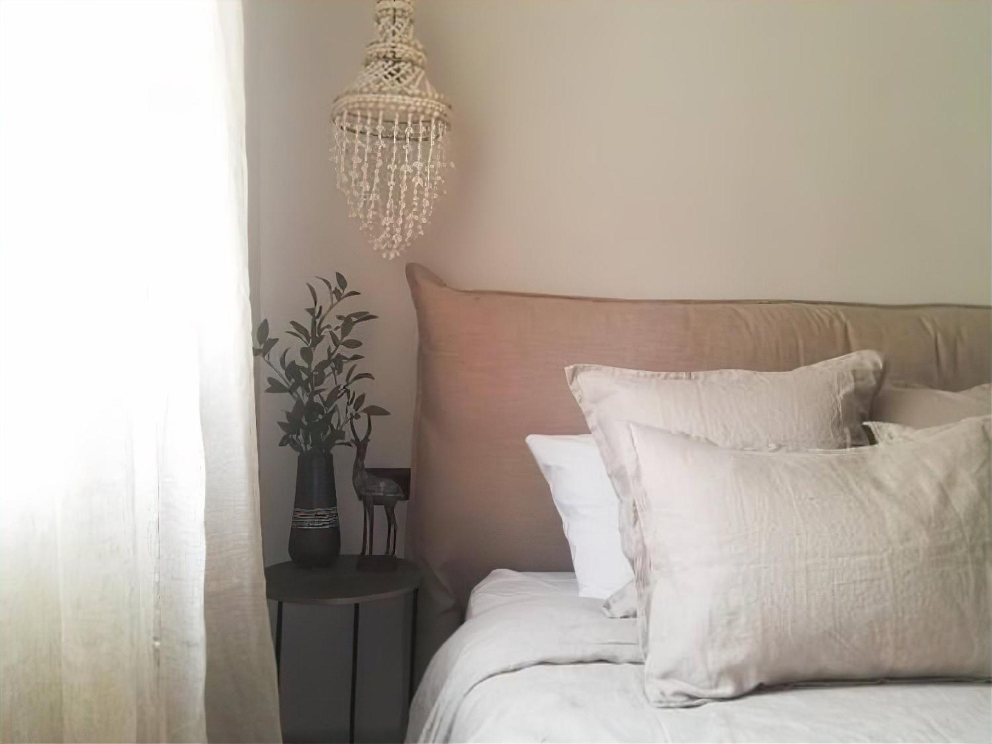 Sol Y Malaga - Designer Duplex Con Terraza Y Parking Apartment Bagian luar foto